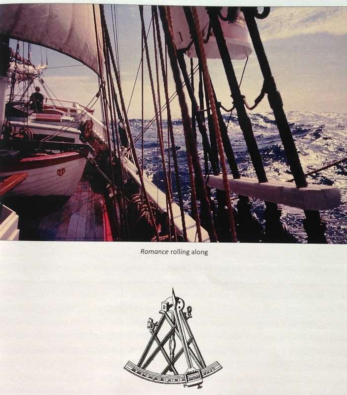 All the Wide Seas - Carol Roehm