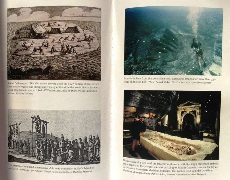 Shipwrecks - Australia`s Greatest Maritime Disasters - Evan McHugh