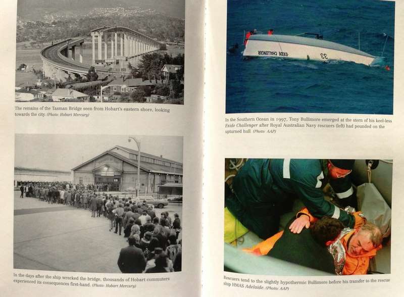 Shipwrecks - Australia`s Greatest Maritime Disasters - Evan McHugh