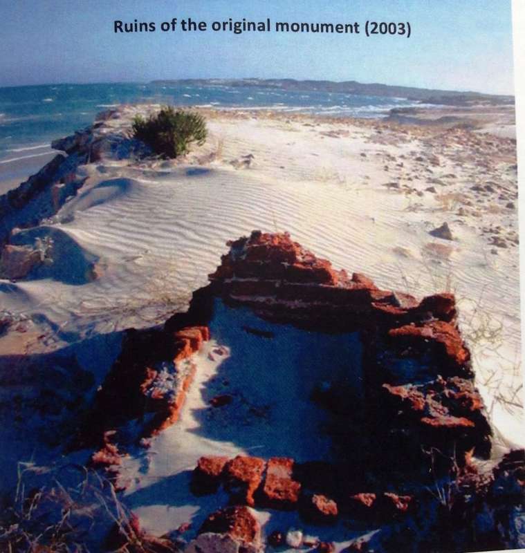 Resting in her Light - Arniston 200 - 1815 to 2015 - EJ Herbert - Book signed by Author
