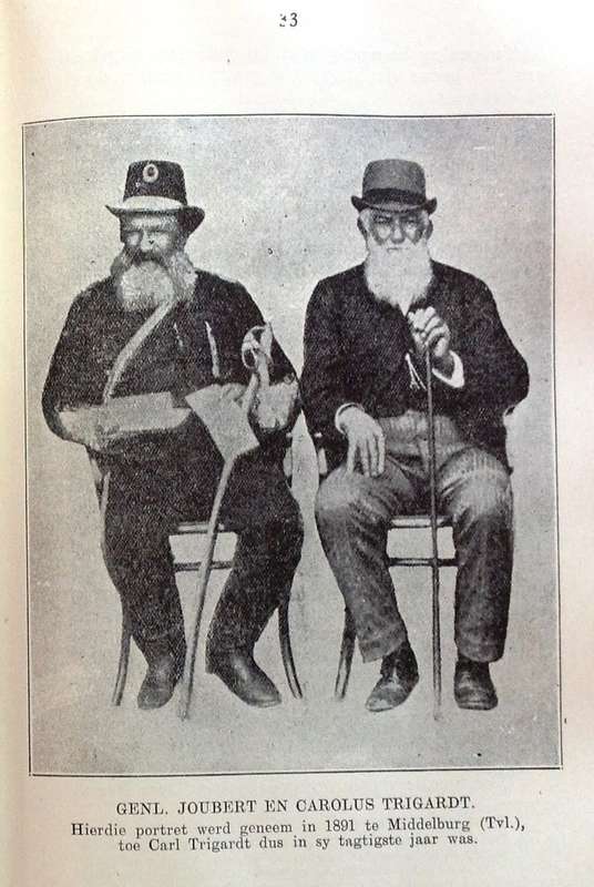 Sketse en Opstelle - Gustav S Preller - Hardeband
