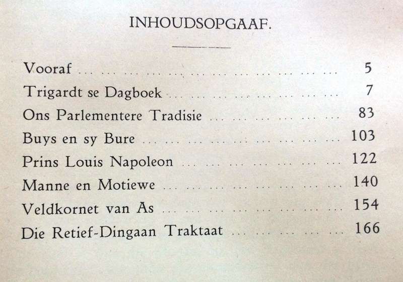 Sketse en Opstelle - Gustav S Preller - Hardeband