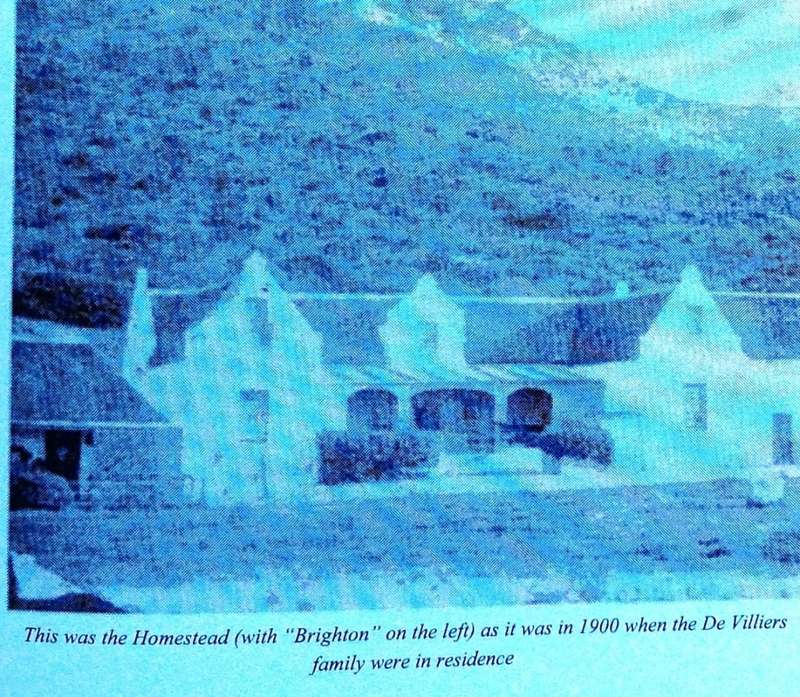 Before We Forget -The Story of Fish Hoek - Cedryl Greenland - Hardcover