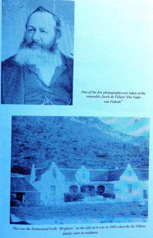 Before We Forget -The Story of Fish Hoek - Cedryl Greenland - Hardcover