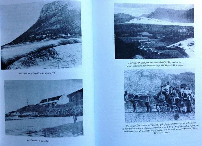 Before We Forget -The Story of Fish Hoek - Cedryl Greenland - Hardcover