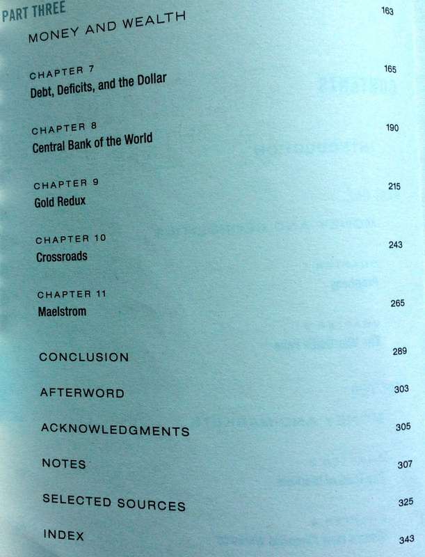 The Death of Money - The coming collapse of the international monetary system - James Rickards