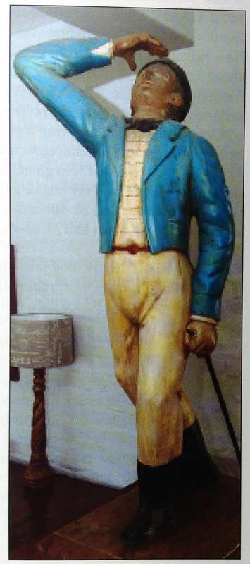 The Story of The False Bay Yacht Club - Brookes Heywood