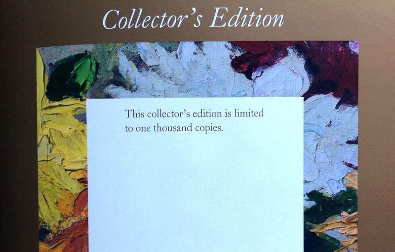 The Modern Palimpsest - Envisioning South African Modernity - Grahams Fine Art Gallery - Ltd edition