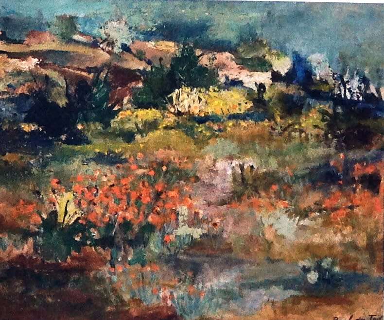The Modern Palimpsest - Envisioning South African Modernity - Grahams Fine Art Gallery - Ltd edition