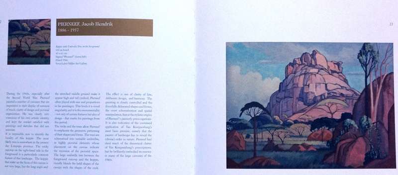 The Modern Palimpsest - Envisioning South African Modernity - Grahams Fine Art Gallery - Ltd edition