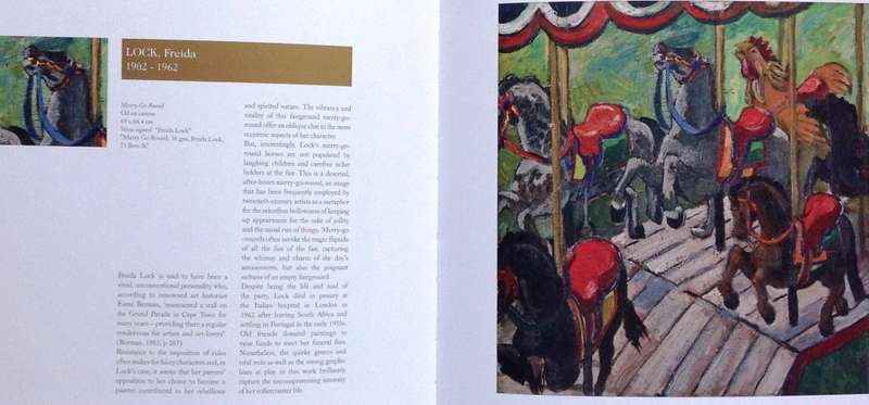 The Modern Palimpsest - Envisioning South African Modernity - Grahams Fine Art Gallery - Ltd edition
