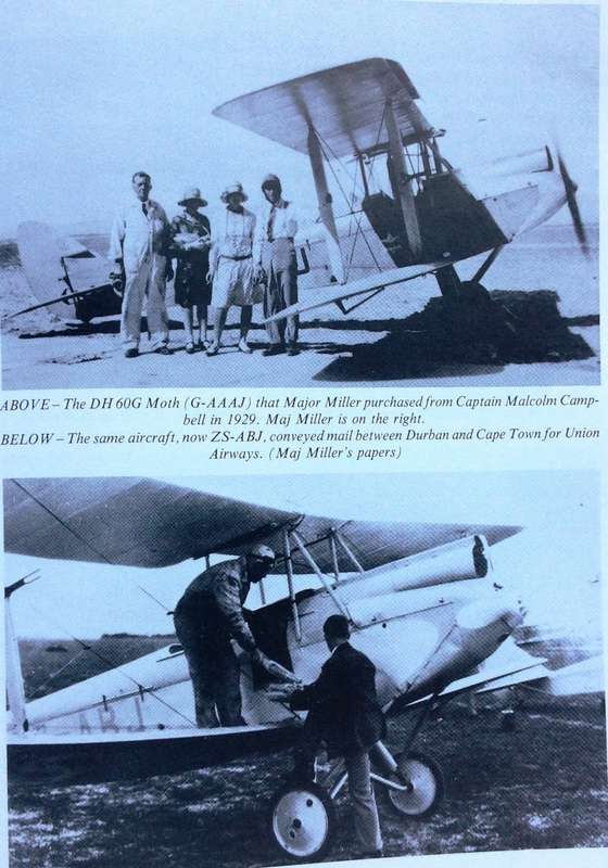 Wingfield - A Pictorial History by Gerry de Vries - Hardcover - signed by Author - Limited Edition