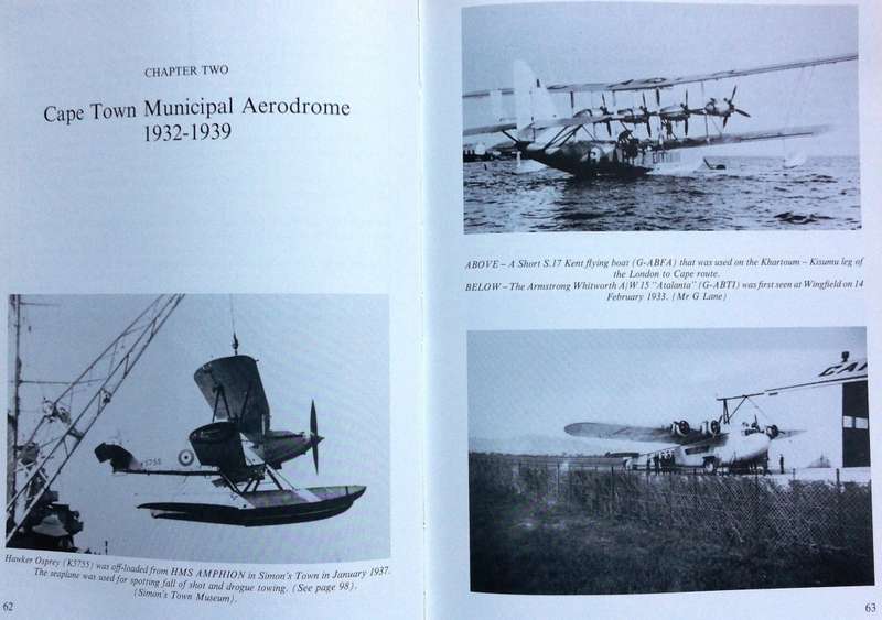 Wingfield - A Pictorial History by Gerry de Vries - Hardcover - signed by Author - Limited Edition