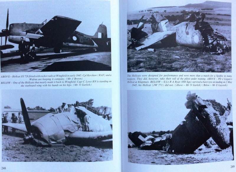 Wingfield - A Pictorial History by Gerry de Vries - Hardcover - signed by Author - Limited Edition