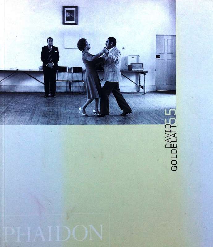 David Goldblatt 55 by Lesley Lawson - published Phaidon