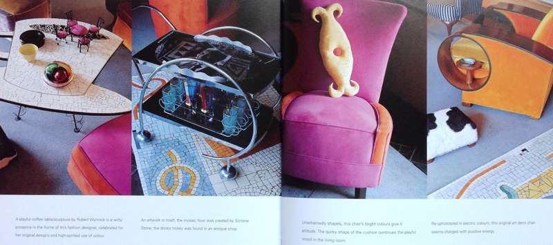 agtstyle - karen roos - Afrikaans and English
