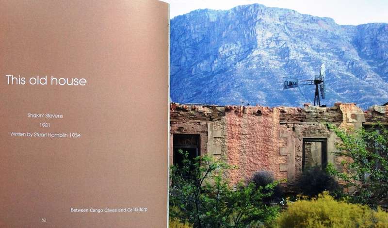 The Climax Collection-The secret life of windmills-Volume 1 and Volume 2-Max and Sue Hoppe-signed