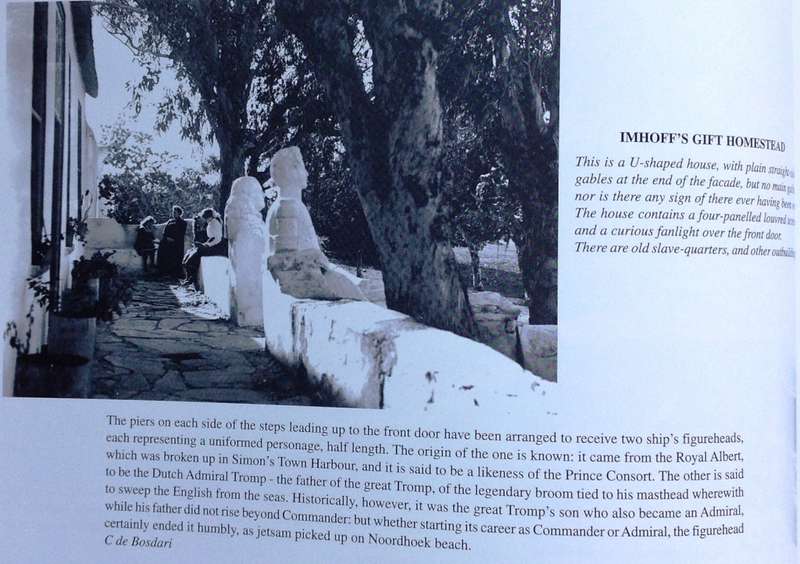 A Century of Kommetjie - Compiled by The Friends of Kommetjie Library - First Edition 2002