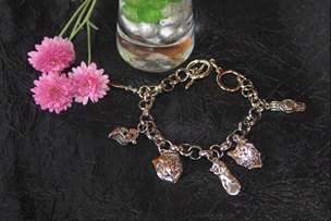 Religious bracelet - Christian Armor of God bracelet
