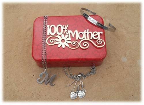 MOTHER DAY GIFT COLLECTION