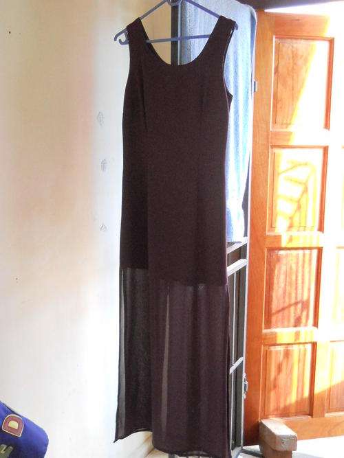 VINTAGE 70's DRESS