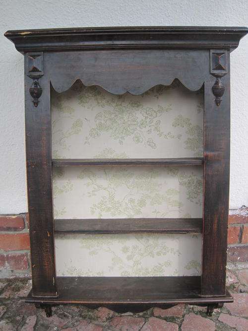 DISPLAY STAND/SHELF