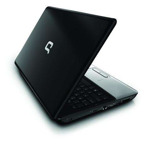 Compaq Presario CQ61 Notebook