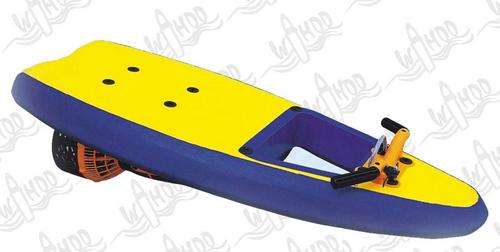 Wahoo Jetboard Single motor with 7Ah battery - brand new