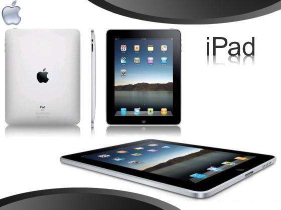 Apple iPad 64GB Wi-Fi + 3G BRAND NEW IN THE BOX!!