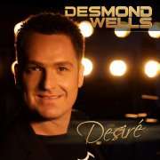 Desmond Wells CD  Desire