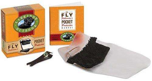 Flyfishing Pocket Protector