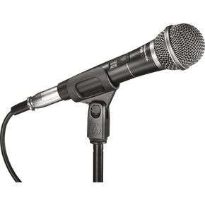 Sanyo Dynamic Golden Microphone