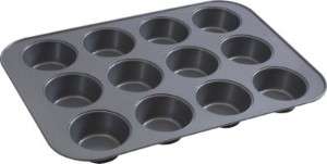 Prestige non stick muffin pan