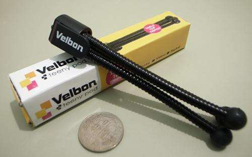 Velbon Teeny Pod