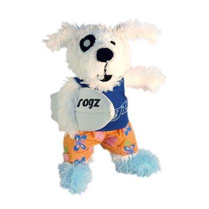Rogz Clone Surf Saint Patch - Animal Toy