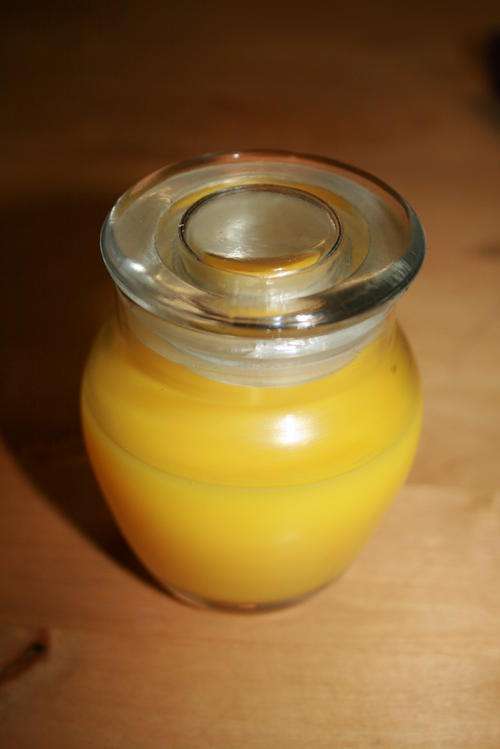 Citronella Candle 235g