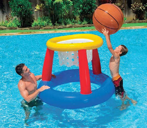 Intex Giant Pool Hoops