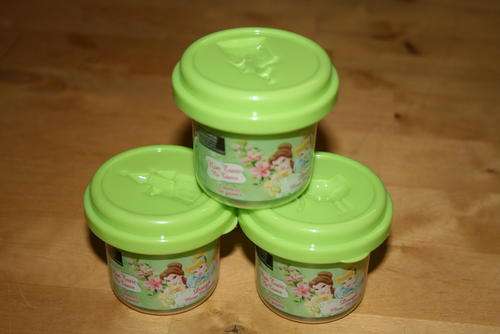 3 x Play-Dough Disney's Princesses