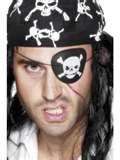 Job Lot Pirate Eye Patches x 40