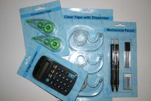Lot Stationary
