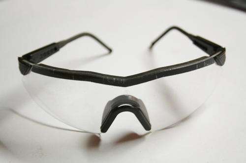 Sportmax Safety Glasses