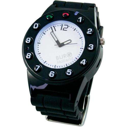 Cellphone Watch from Burg in Holland!
