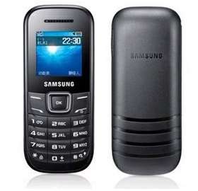 Cell phone Samsung Pusha