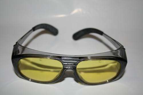Emmet Safety Glasses - All Round Protection