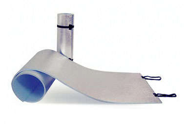 Eva Foam Mat with Aluminium Coating