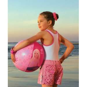 Barbie Beach Ball!