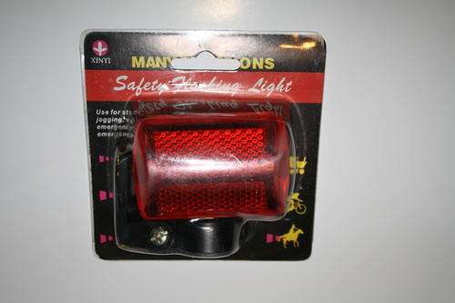 Safety Flashing Light