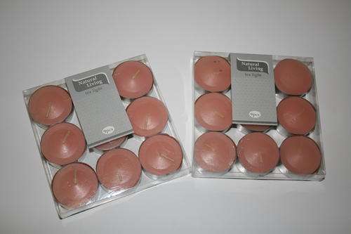 Tealight Candles x 18
