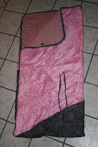Camp Junior Adventure Sleeping Bag