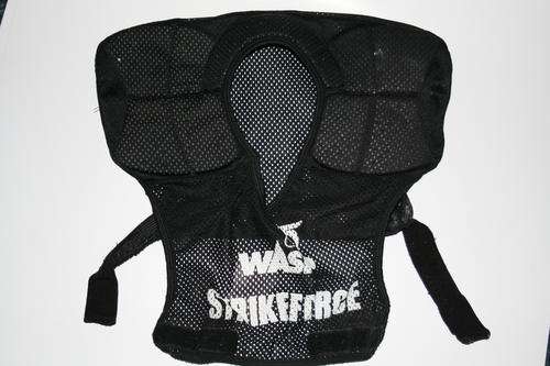 Wasp Strikeforce Shoulderpads
